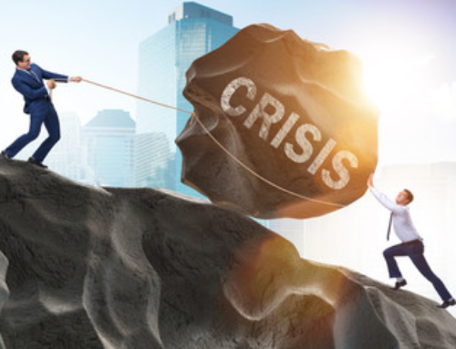 Crisis management as strategic competence in companies